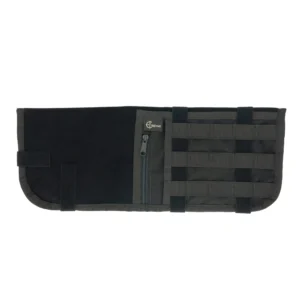 Cole-TAC Vehicle Visor Cover Large MOLLE Panel | TV1001