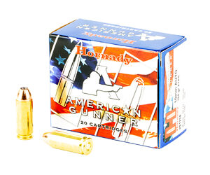 HRNDY AG 10MM AUTO 155GR XTP 20RD