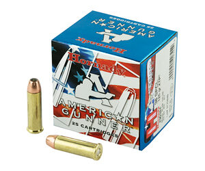 HRNDY AG 38SPL 125GR XTP 25RD