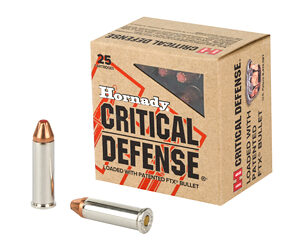 HRNDY CD 38SPL 110GR 25RD