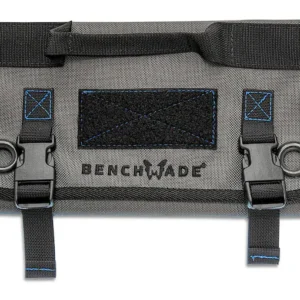 Benchmade Knife Roll, Gray | 50019