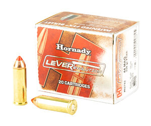 HRNDY LVREVO 44MAG 225GR 20RD