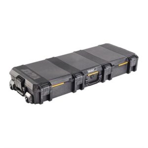 PELICAN VAULT TACTICAL RIFLE CASE BLACK | V730