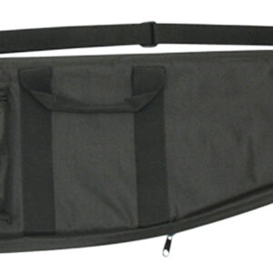 Bob Allen 79006 Max-Ops Tactical Black Polyester Foam Padding Water Resistant | 79006