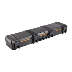 PELICAN VAULT SINGLE RIFLE CASE BLACK | V770