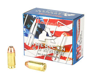 HRNDY AG 40SW 180GR XTP 20RD