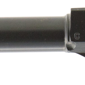 Sig Sauer BBLMODSC9 P320  Fits Sig P320 9mm Luger 3.60" Black Nitride Steel