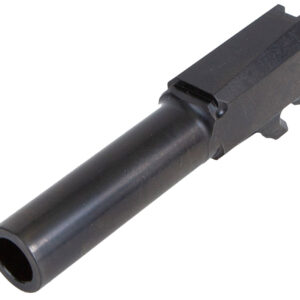 Sig Sauer BBL3659 P365  Fits Sig P365 9mm Luger 3.10" Black Nitride Steel