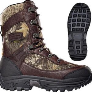 LaCrosse Hunt Pac Extreme Hunting Boots - 10" 2000g Mossy Oak Break-Up Size 12