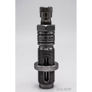 L.E. Wilson Die with Expanding Mandrel 7mm - .283''