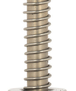 Maxim Defense MXM47839 Roller Delayed Blowback System Buffer Carbine Fits Most 9mm Luger Mil-Spec AR-15/AR-9 Buffer Tubes