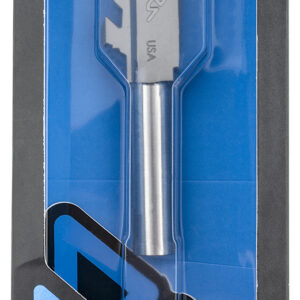 Rival Arms RA-RA22G301D Essential V2 Drop-In Barrel 9mm Luger 3.41" Stainless Steel Finish & Material for Glock 43