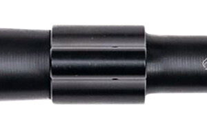 Ballistic Advantage BABL300007F Performance Series  300 Blackout 10.30" Threaded Hanson Profile, Carbine Length with Low Pro Gas Block, Black QPQ 4150 Chrome Moly Vanadium Steel, Fits AR-15