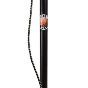 Hatsan USA HA91015 PCP Hand Pump 3625 PSI Black