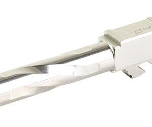 ZAF BBL FOR G23 GEN 3 STAINLESS