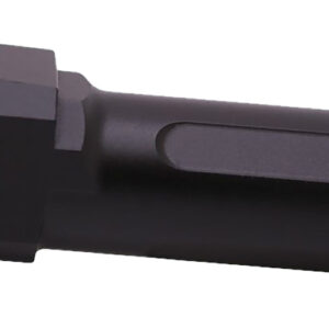 True Precision Inc TPP365BXBL   9mm Fits Sig P365 3.10" 416R Stainless Steel