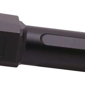 True Precision Inc TPSHCBXBL   9mm Fits Springfield Hellcat 3.10" 416R Stainless Steel