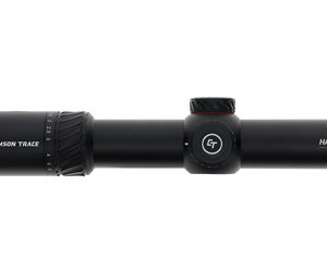 CTC HARDLINE 1-10X28 34MM LPVO MIL