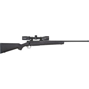MOSS PATRIOT SYNTHETIC VORTEX SCOPED 300WIN 24