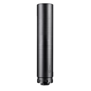 DAIR PRIMAL 46CAL SILENCER W/DIRECT 5/8-24