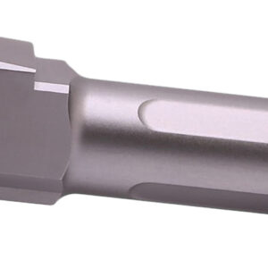 True Precision Inc TPG43BX   9mm Fits Glock 43 3.40" 416R Stainless Steel