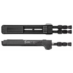 SWAGGER BIPOD HUNTER 29
