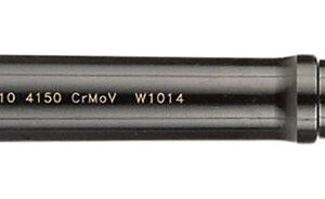 Ballistic Advantage BABL308008M Modern Series  308 Win 12.50" Threaded Tactical Government Profile, Carbine Length Gas Length, Black QPQ 4150 Chrome Moly Vanadium Steel, Fits AR-10