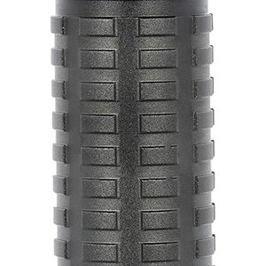 Nightstick NSR9944XL Metal Duty/Personal-Size Dual-Light Rechargeable Flashlight  Black Anodized 150/200/300/400/650 Lumens White LED
