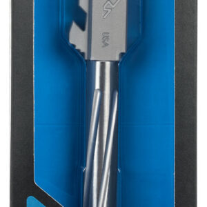 Rival Arms RA20G701D Precision V1 Drop-In Barrel 9mm Luger 5.31" Stainless PVD Finish 416R Stainless Steel Material for Glock 34 Gen3-4
