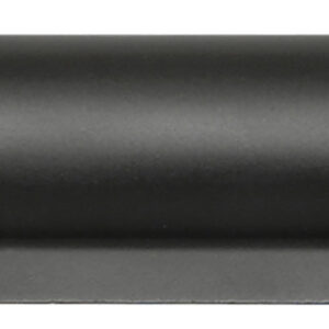 Midwest Industries MISTAPSF Buffer Tube  with Folding Adaptor Black Steel