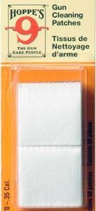 Hoppe''s Patches .270 to .35 Caliber - 50/ct | 1203