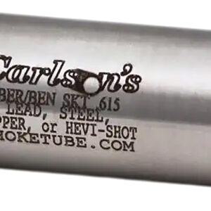 Carlson's Choke Tubes 50612   Mobil 20 Gauge Skeet Flush