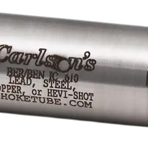 Carlson's Choke Tubes 50613   Mobil 20 Gauge Improved Cylinder Flush