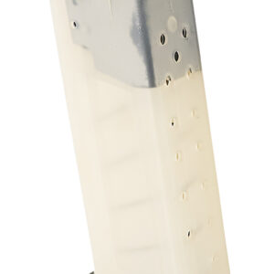 HK 50248612 USP  Clear Detachable 16rd 40 S&W for H&K USP/USP Tactical/USP Expert