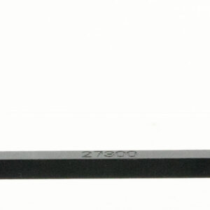 DNZ 27300 Game Reaper-Howa Scope Mount/Ring Combo Matte Black 30mm