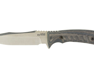 SOG PILLAR BLACK 5"