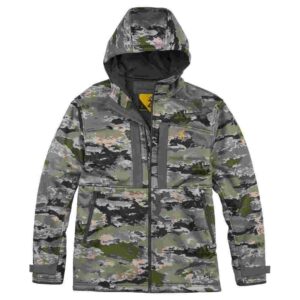 Browning Dutton Jacket Ovix Camo M