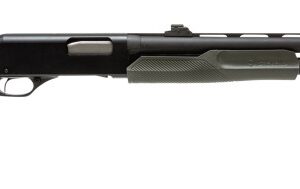 SAV 320 12GA/22 ODG 5RD