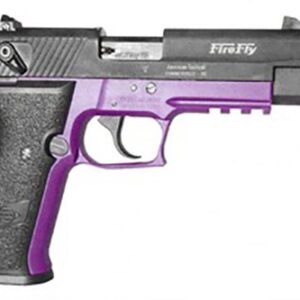 ATI FIREFLY 22LR 4"PUR TB 10RD
