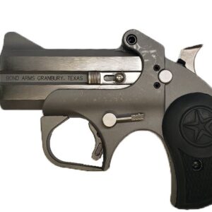 BOND ROWDY 45LC/410 3" MA