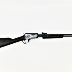 BRAZ GAL 22LR BK 18 TREE SQ 15