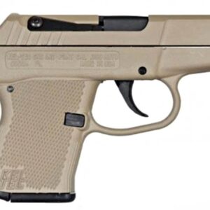 KEL P32 32ACP TAN/TAN