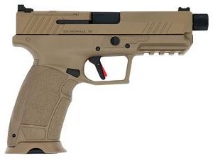 SDS PX9G3 TAC 9MM FDE 5'' 10RD