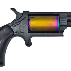 NAA THE BAD 22WMR 5 SHOT 1 1/8 IN BARREL