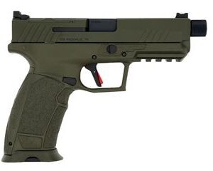 SDS*PX9G3 TB 9MM ODG 4.6'' 10R