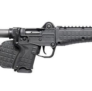 KEL-TEC SUB2000 FN 5.7x28MM 16.5IN BARREL BLACK CA COMPLIANT 10RD CAMFOUR EXCLUSIVE SUB2K57BLKCA