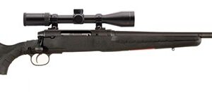 SAV AXIS II XP W/SCP 270