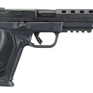 RUG AMER PSTL PRO 9MM 17RD