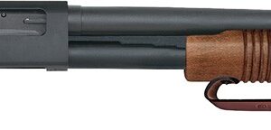 MOSS 590 NIGHTSTICK 12GA 18.5"