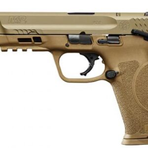 SW M&P9 M2.0 AMBI 5'' FDE 17
